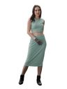 PURVAJA Women’s Midi Co-ords (Jemi-001-003)...