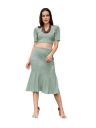 PURVAJA Women’s Midi Co-ords (Jemi-021-023)...