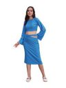 PURVAJA Women’s Midi Co-ords (Sily-011-013)...