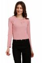 PURVAJA Women's Regular Fit T-Shirt...