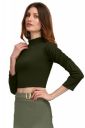 PURVAJA Women’s Slim Fit Top(sara-021-029)...