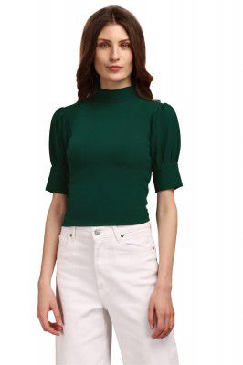 PURVAJA Women’s Slim Fit Top(Sara-074-080)