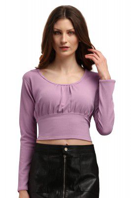 PURVAJA Women’s Slim Fit Top(sara-174-177)