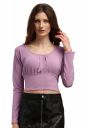 PURVAJA Women’s Slim Fit Top(sara-174-177)...