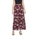 Purys Women Casual Pants...