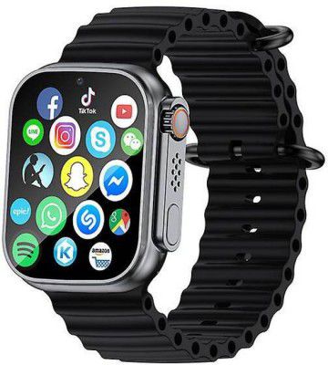 Pushkar Enterprises First T800 Ultra Honeycomb smart watch