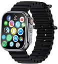 Pushkar Enterprises First T800 Ultra Honeycomb smart watch...