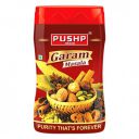 Pushp Brand Garam Masala Jar (500 Pack of 1)...