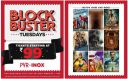 PVR / INOX Blockbuster Tuesday : Movies at ₹99...