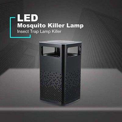 PYXBE International Eco Friendly Electronic LED Mosquito Killer Machine Trap Lamp