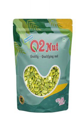 Q2 Nut (Pumpkin Seeds, 200g)