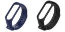 QAADO Pack of 2 Xiaomi Mi 5 Wristband Straps...