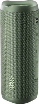 QCY SP7,Stereo Sound, TWS Multi-Speaker, 15 RGB Lights, 105dB, 14H Battery 40 W Bluetooth Speaker  