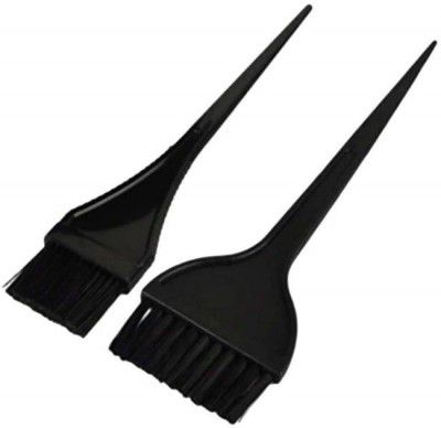 QEQEQ Long Tail Hair Dye Color Brush Hair Dye Brush