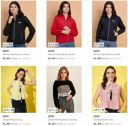 Upto 89% OFF - Qioa Womens Clothing...