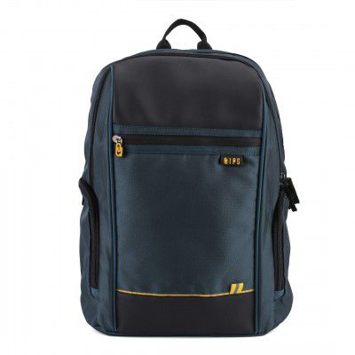QIPS by HMI 25 Ltrs 17 Inch Laptop Backpack