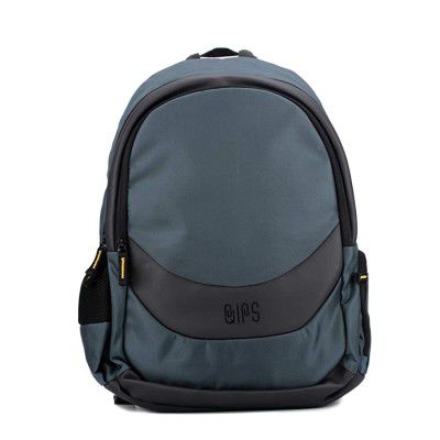 QIPS by HMI 28 Ltrs 18 Inch Laptop Compatible Backpack 
