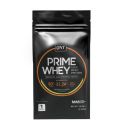 QNT Prime Whey Protein Powder | Kesar Kaju Pista, 1 Serving Sachet  | 25g Protein, 5.8g BCAA ...