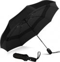 QONETIC UV Protection Umbrella for Sun & Rain |Portable & Stylish...