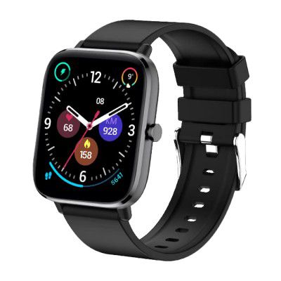 qor9 Alpha Plus Smartwatch