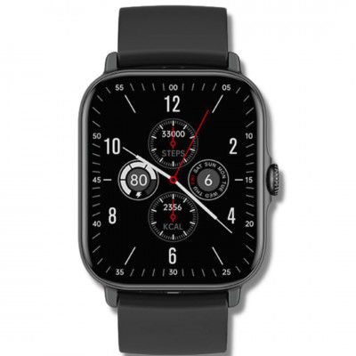 qor9 Elite Smartwatch with Bluetooth Calling