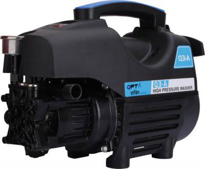 QPT By STARQ Q3-A 2100W , 210BAR HIGH Pressure Washer