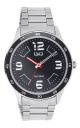Q&Q Analog Black Dial Mens Watch-Q09A-006PY...
