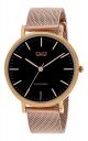 Q&Q Analog Black Dial Mens Watch-QA20J022Y...