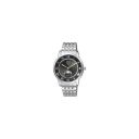 Q&Q Analog Black Dial Mens Watch-QZ10J208Y...