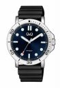 Q&Q Analog Blue Dial Mens Watch-QB86J302Y...