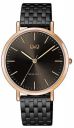 Q&Q Analog Brown Dial Mens Watch-QA20J442Y...