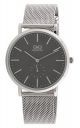 Q&Q Analog Grey Dial Mens Watch-QA96J202Y...