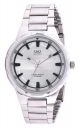 Q&Q Regular Collection Analog Silver Dial Mens Watch-Q882N201Y...