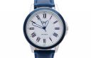 Q&Q Analog White Dial Mens Watch-QB22J317Y...