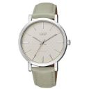 Q&Q Analog White Dial Mens Watch-Q892J321Y...