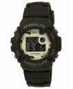 Q&Q Digital Grey Dial Mens Watch - M051-003...