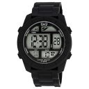 Q&Q Digital White Dial Mens Watch-M123J011Y...