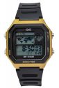 Q&Q Digital White Dial Mens Watch-M196J004Y...