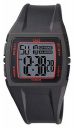 Q&Q Digital White Dial Mens Watch-M199J002Y...