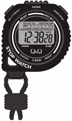 Q&Q Quartz Digital Adult Watch-HS48J002Y