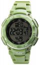 Q&Q Quartz Digital Unisex-Adult Watch-M124J008Y...