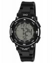 Q&Q Regular Digital Mens Watch - M149J002Y...