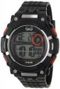 Q&Q Standard Digital White Mens Watch - M125J002Y...