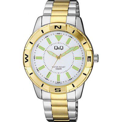 Q&Q Watch QB00J401Y