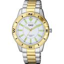 Q&Q Watch QB00J401Y...