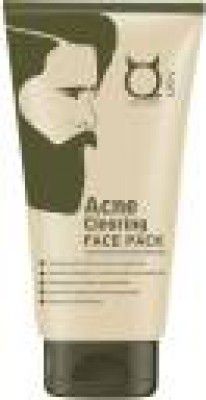 Qraa Acne Clearing Face Pack  (100 g)