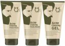 Qraa Acne Therapy set( Acne Clearing Face Wash 100gm + Acne Clearing Face Pack 100gm + Acne Clearing Gel 50gm)  (3 Items in the set)...