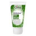 Qraa Antibacterial Body Wash With Goodness Of Neem, Germ Protection Shower Gel 200ml...