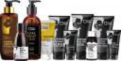 Qraa Men Charcoal Kit | Combo Pack of 10 Products  (10 Items in the set)