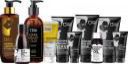 Qraa Men Charcoal Kit | Combo Pack of 10 Products  (10 Items in the set)...